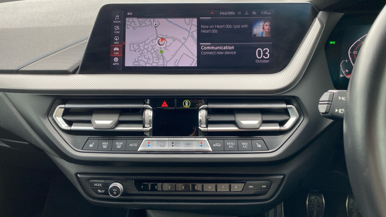 BMW 2 Series 218i [136] M Sport 4dr Petrol Saloon